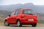 Mazda2 2002 года